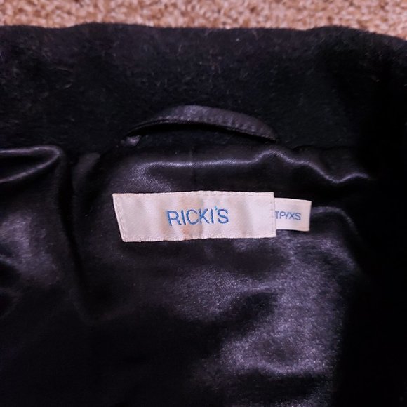 💥Host Pick💥Ricki's Pea Coat - Picture 2 of 4